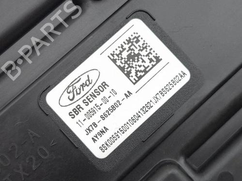 Control unit FORD FOCUS IV (HN) 1.0 EcoBoost | BP40466146M11 - Image 6