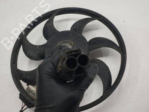 Radiator fan VOLVO V50 (545) 2.0 D | BP28842002M35 