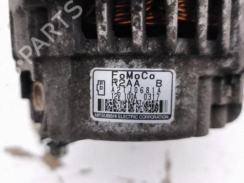 Alternator MAZDA CX-7 (ER) 2.2 MZR-CD AWD (ER10A) | BP39499394M7 - Image 8