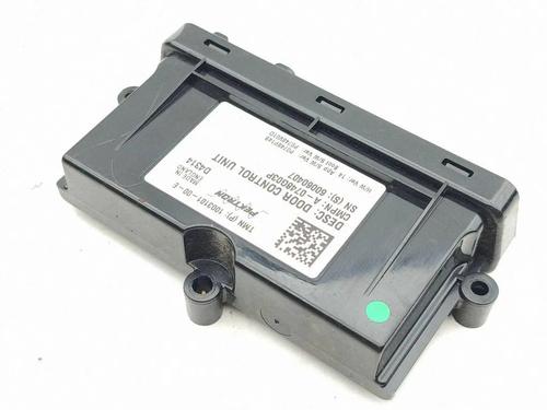 Used Electronic module Electronic module 37626549 37626549