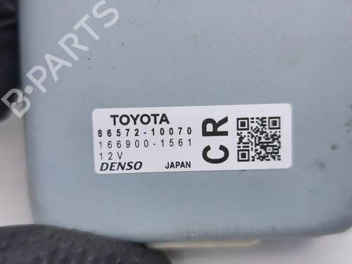 Electronic module TOYOTA C-HR (_X1_) 1.8 Hybrid (ZYX10_, ZYX11_, ZYX10R, ZYX11R) | BP34102909M83 - Image 7