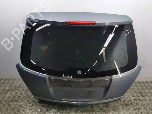Used Tailgate Tailgate OPEL ANTARA A (L07) 2.2 CDTi (163 hp) 28896077 28896077