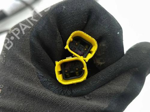 Electronic module MERCEDES-BENZ A-CLASS (W177) A 180 d (177.003) | BP30661184M83 