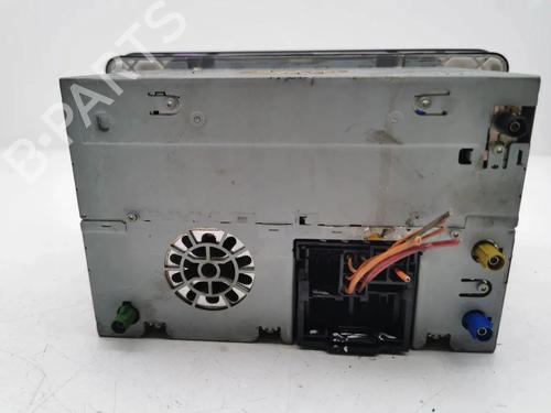Electronic module MERCEDES-BENZ M-CLASS (W164) ML 280 CDI 4-matic (164.120) | BP36208438M83 - Image 7