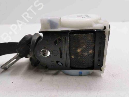Rear right seatbelt NISSAN X-TRAIL II (T31) 2.0 dCi 4x4 | BP28890320I28