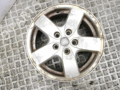 Used Rim CHRYSLER VOYAGER IV (RG, RS) 2.8 CRD (150 hp) 28886481