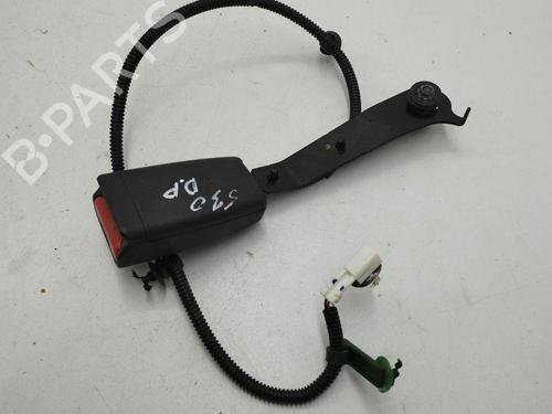 Used Seat buckle HONDA ACCORD VIII (CU) 2.2 i-DTEC (CU3) (150 hp) 28893937