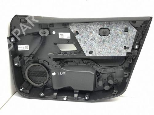 Front left panel CITROËN C4 X (BD_, BE_, BF_) ë-C4 X (BFZKXC) | BP38249411C58 - Image 6