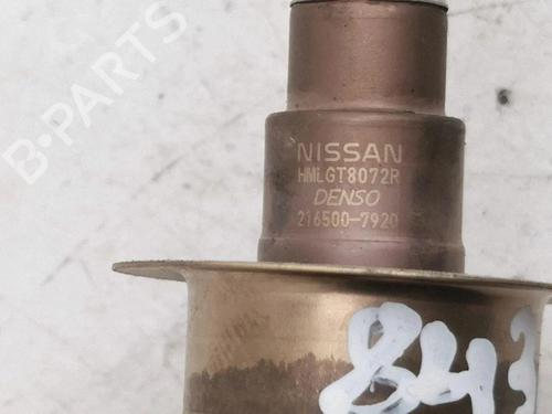 Electronic sensor NISSAN JUKE (F16_) 1.6 Hybrid | BP40209905M84 - Image 3