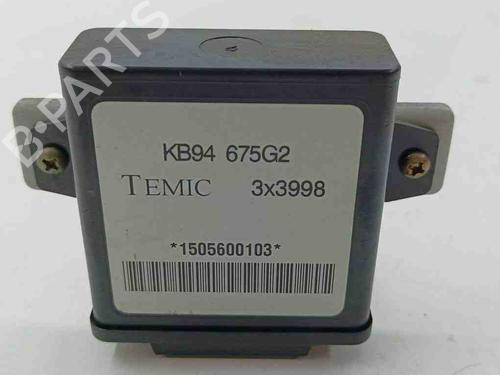 Module électronique MAZDA XEDOS 6 (CA) 2.0 V6 (CAEP) (140 hp) 28890787