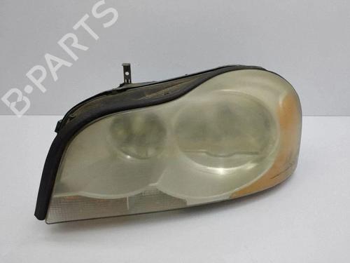 Used Left headlight Left headlight VOLVO XC90 I (275) T6 AWD (272 hp) 40209425 40209425