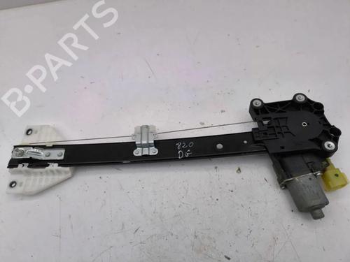Rear right window mechanism FORD GALAXY III (CK) 2.0 TDCi | BP36104221C25  - Image 6