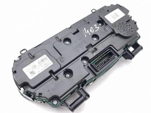 Instrument cluster RENAULT MEGANE IV Hatchback (B9A/M/N_) 1.5 dCi 110 (B9A3) | BP37685212C47 - Image 9