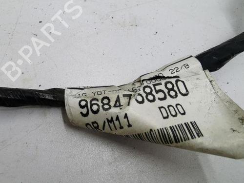 Elektronisk modul CITROËN C5 I Break (DE_) 3.0 Carlsson | BP28846468M83