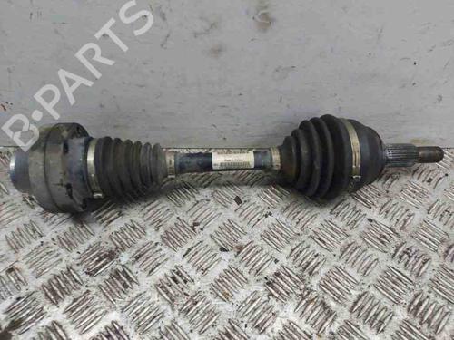 Right front driveshaft PORSCHE CAYENNE (9PA) 3.2 | BP28895437M39