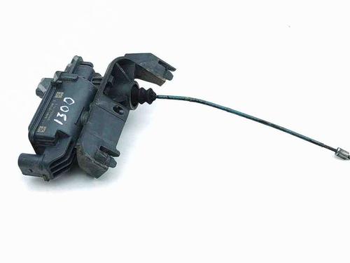 Handremsysteem SKODA ENYAQ iV SUV (5AZ) 50 (148 hp) 29256613