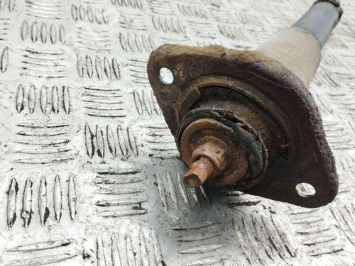 Left rear shock absorber NISSAN MURANO I (Z50) 3.5 4x4 | BP28851530M18 