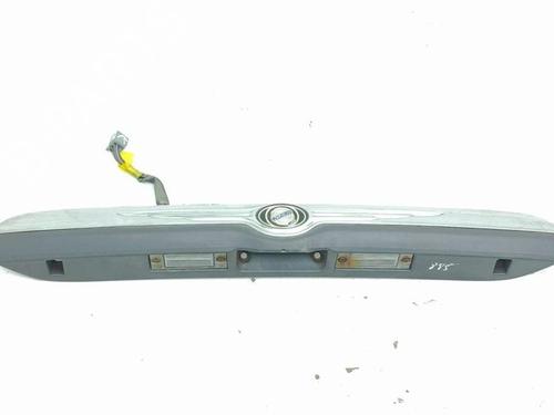 Tailgate trim CHRYSLER GRAND VOYAGER V (RT) 2.8 CRD | BP28902508C151 