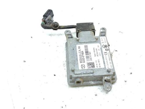 Electronic module MAZDA CX-7 (ER) 2.2 MZR-CD AWD (ER10A) | BP28893046M83 - Image 3