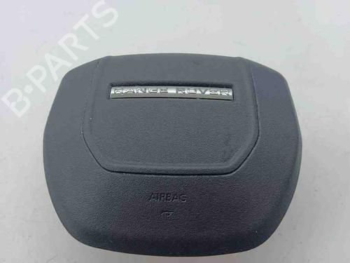 Used Driver airbag LAND ROVER RANGE ROVER EVOQUE (L538) 2.2 D 4x4 (190 hp) 28898665