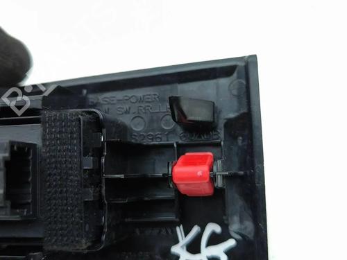 Left front window switch NISSAN QASHQAI III (J12) 1.3 DIG-T All-wheel Drive | BP33863871I27 - Image 9