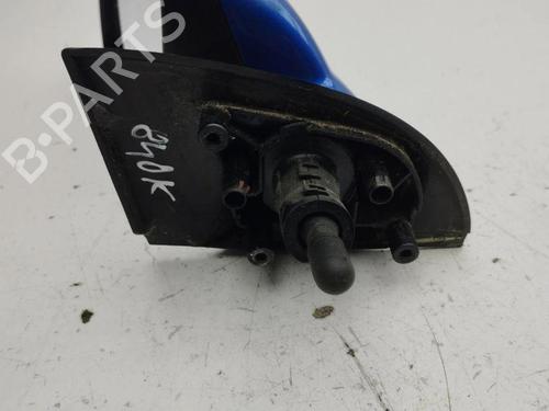 Left mirror PEUGEOT 308 I (4A_, 4C_) 1.6 HDi | BP28901758C26 