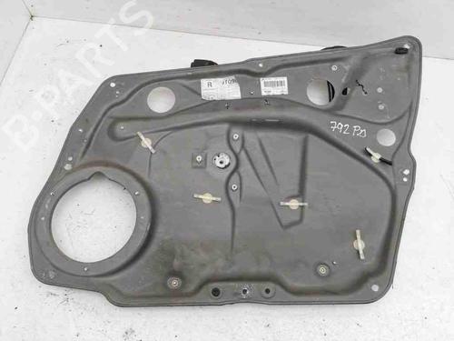 Used Rear right window mechanism MERCEDES-BENZ B-CLASS Sports Tourer (W245) B 180 CDI (245.207) (109 hp) 28900136
