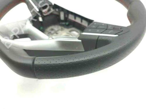 Steering wheel SEAT IBIZA V (KJ1, KJG) 1.0 TSI | BP28878293C49 