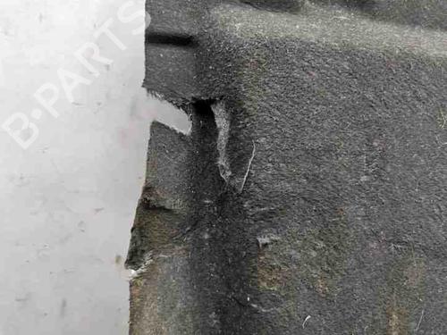 Upper protection CITROËN C4 III (BA_, BB_, BC_) ë-C4 (BCZKXC, BZCKSC) | BP28865068M93 