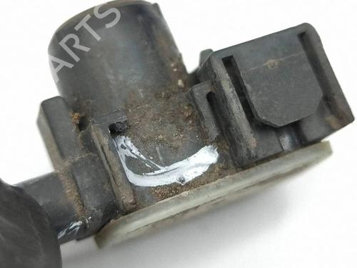 Electronic module MAZDA 6 Estate (GJ, GL) 2.2 D | BP40189854M83 - Image 4