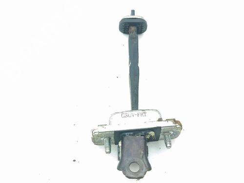 Hinge/Door check strap CHEVROLET TRAX 1.6 | BP36085598C146 - Image 5