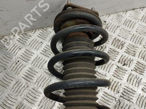 Left front shock absorber MAZDA CX-7 (ER) 2.2 MZR-CD AWD (ER10A) | BP28846679M16