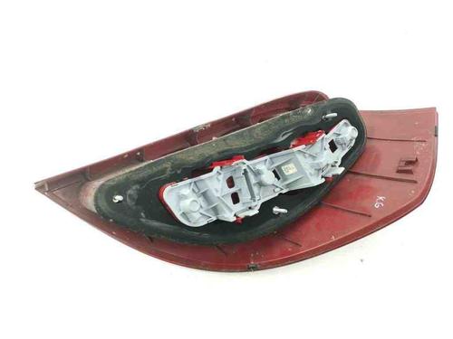 Left taillight MERCEDES-BENZ A-CLASS (W169) A 160 CDI (169.006, 169.306) | BP28888262C34 