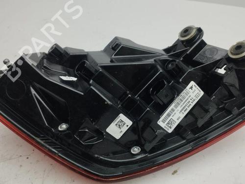 Right taillight AUDI A1 Sportback (8XA, 8XF) 1.0 TFSI | BP28901486C35 