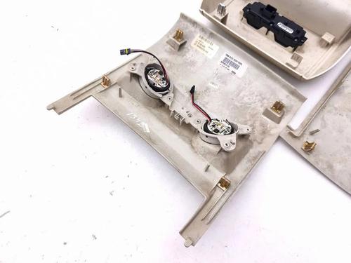 Kabinelys CHRYSLER GRAND VOYAGER V (RT) 3.8 | BP36084048I8 - Image 12