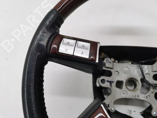 Steering wheel CHRYSLER 300C (LX, LE) 3.0 CRD | BP36197165C49 - Image 2