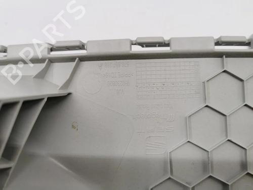 Other SEAT ATECA (KH7, KHP) 1.4 TSI | BP36139199O1  - Image 5