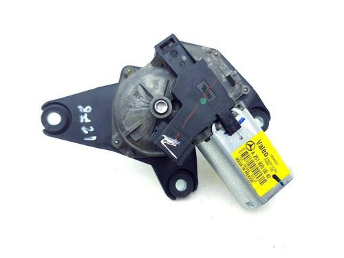 Viskermotor bagrude MERCEDES-BENZ M-CLASS (W166) ML 250 CDI / BlueTEC 4-matic (166.004, 166.003) (204 hp) 28906755
