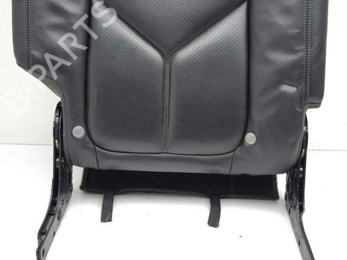 Rear seat PORSCHE CAYENNE (92A) 3.6 | BP28879596C17 