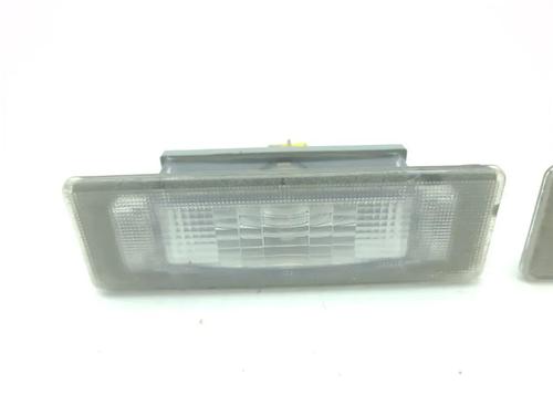 Licence plate light KIA CEED Hatchback Van (CD) 1.4 T-GDI | BP33259405I40 - Image 7
