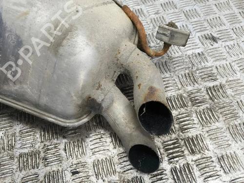 Exhaust system MERCEDES-BENZ E-CLASS (W211) E 200 CDI (211.007) | BP28894805M121 - Image 3