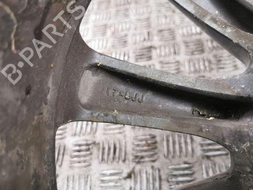 Rim LEXUS IS C (GSE2_) 350 (GSE21) | BP28854702C45 