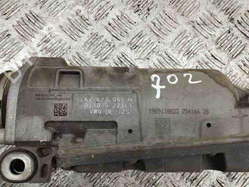 Steering rack AUDI Q5 (8RB) 2.0 TDI quattro | BP28855443M22