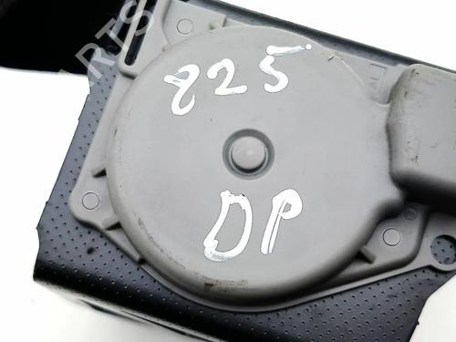Front right seatbelt BMW X5 (E70) xDrive 30 d | BP36080550I25 - Image 5
