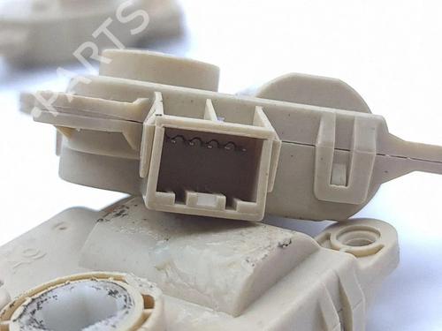 Electronic module KIA NIRO II (SG2) EV | BP38242005M83 - Image 6