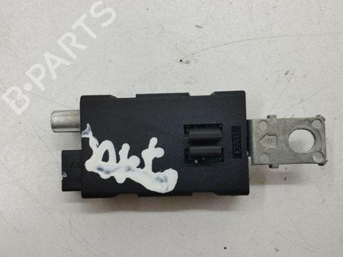 Module électronique CITROËN C5 AIRCROSS (A_) 1.2 PureTech 130 (ARHNSJ) (131 hp) 28856041