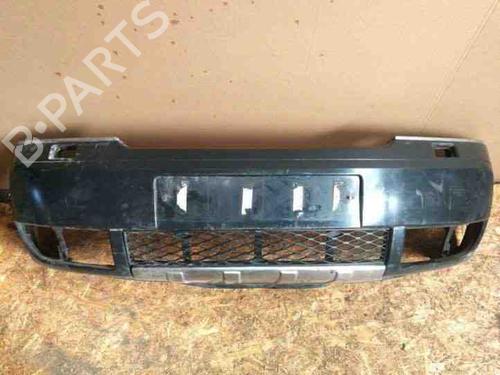 Used Front bumper AUDI ALLROAD C5 (4BH) 2.5 TDI quattro (180 hp) 28866674