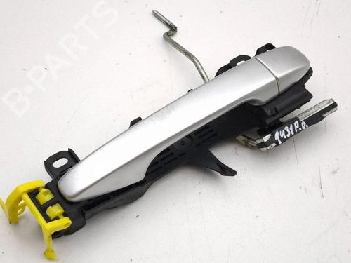 Used Rear right exterior door handle Rear right exterior door handle 37481615 37481615