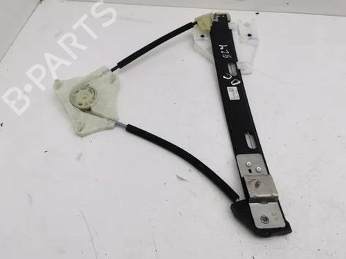Rear right window mechanism AUDI A1 Sportback (8XA, 8XF) 1.0 TFSI | BP28863955C25 