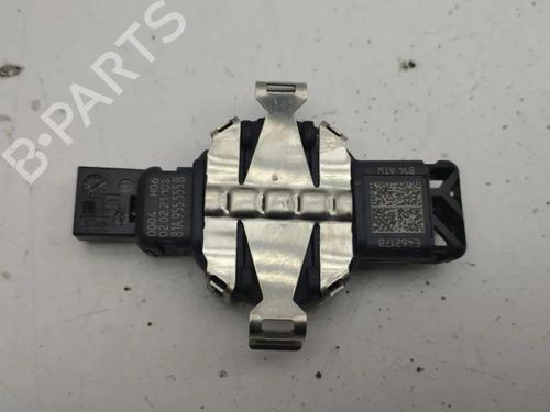 Electronic sensor AUDI A3 Sportback (8YA, 8YF) 35 TFSI | BP33642397M84 - Image 6